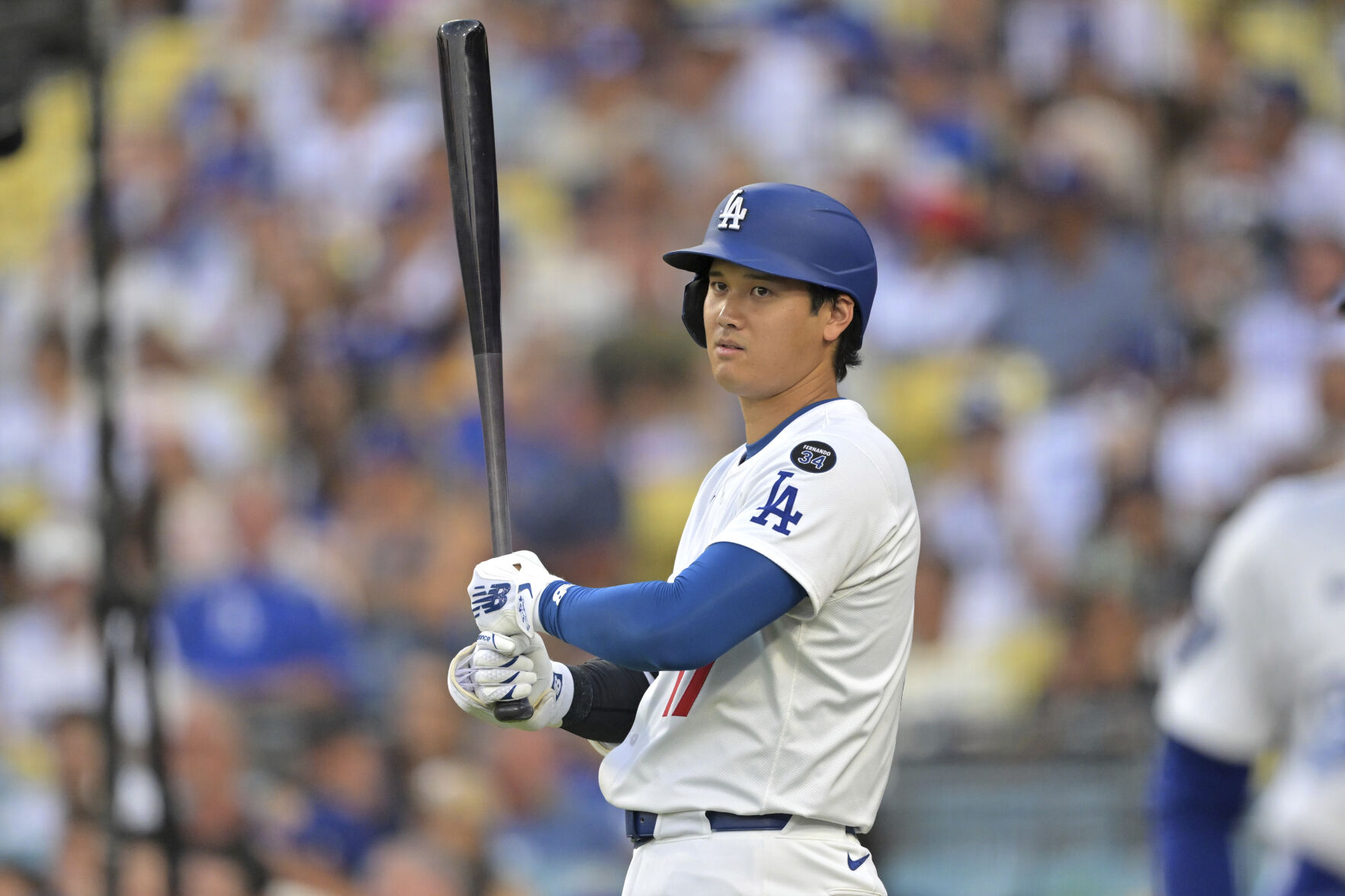 Cardinals Dodgers Baseball